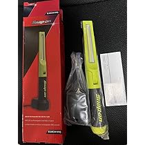 Amazon.co.jp: ECARC041(HV) ワークライトUVライト付き スナップ
